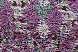 Tappeto Kilim In Stile Berbero Del Marocco Azilal Special Edition 330 x 190 cm