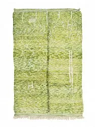 Tappeto Kilim In Stile Berbero Del Marocco Azilal 250 x 160 cm