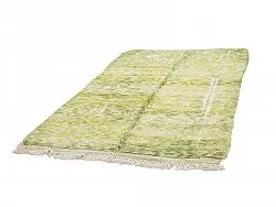 Tappeto Kilim In Stile Berbero Del Marocco Azilal 250 x 160 cm