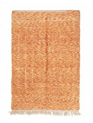 Tappeto Kilim In Stile Berbero Del Marocco Azilal 270 x 150 cm