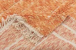 Tappeto Kilim In Stile Berbero Del Marocco Azilal 270 x 150 cm