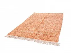 Tappeto Kilim In Stile Berbero Del Marocco Azilal 270 x 150 cm