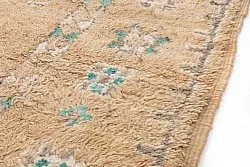 Tappeto Kilim In Stile Berbero Del Marocco Azilal Special Edition 370 x 190 cm