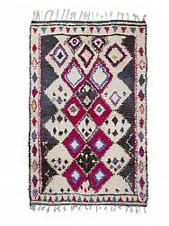 Tappeto Kilim In Stile Berbero Del Marocco Azilal 280 x 190 cm