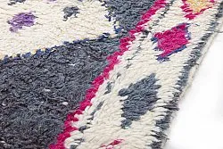 Tappeto Kilim In Stile Berbero Del Marocco Azilal 280 x 190 cm