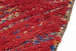 Tappeto Kilim In Stile Berbero Del Marocco Azilal Special Edition 350 x 200 cm