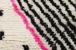 Tappeto Kilim In Stile Berbero Del Marocco Azilal 310 x 190 cm
