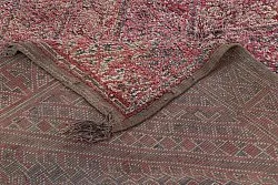 Tappeto Kilim In Stile Berbero Del Marocco Azilal Special Edition 430 x 220 cm