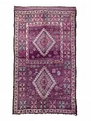 Tappeto Kilim In Stile Berbero Del Marocco Azilal Special Edition 380 x 220 cm