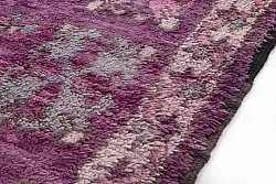 Tappeto Kilim In Stile Berbero Del Marocco Azilal Special Edition 380 x 220 cm