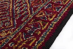 Tappeto Kilim In Stile Berbero Del Marocco Azilal Special Edition 440 x 220 cm