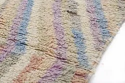 Tappeto Kilim In Stile Berbero Del Marocco Azilal 250 x 160 cm