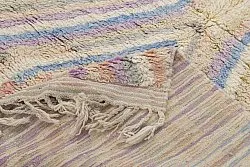 Tappeto Kilim In Stile Berbero Del Marocco Azilal 250 x 160 cm