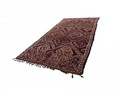Tappeto Kilim In Stile Berbero Del Marocco Azilal Special Edition 360 x 180 cm
