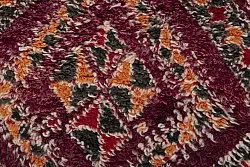 Tappeto Kilim In Stile Berbero Del Marocco Azilal Special Edition 360 x 180 cm
