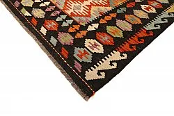 Tappeto kilim orientale 391 x 302 cm