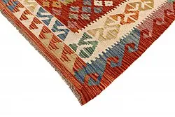 Tappeto kilim orientale 392 x 313 cm