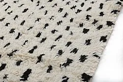 Tappeto Kilim In Stile Berbero Del Marocco Azilal 290 x 190 cm