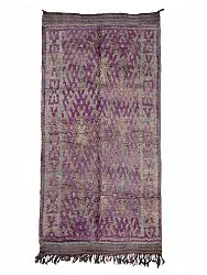 Tappeto Kilim In Stile Berbero Del Marocco Azilal Special Edition 330 x 200 cm
