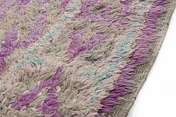 Tappeto Kilim In Stile Berbero Del Marocco Azilal Special Edition 330 x 200 cm