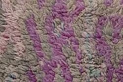 Tappeto Kilim In Stile Berbero Del Marocco Azilal Special Edition 330 x 200 cm