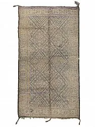 Tappeto Kilim In Stile Berbero Del Marocco Azilal Special Edition 350 x 200 cm