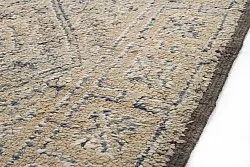 Tappeto Kilim In Stile Berbero Del Marocco Azilal Special Edition 350 x 200 cm