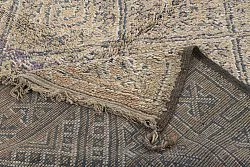Tappeto Kilim In Stile Berbero Del Marocco Azilal Special Edition 350 x 200 cm