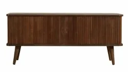 Mobile TV - Vento - 120 cm (noce)