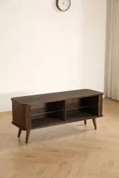 Mobile TV - Vento - 120 cm (noce)