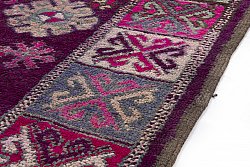 Tappeto Kilim In Stile Berbero Del Marocco Azilal Special Edition 340 x 180 cm
