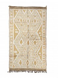 Tappeto Kilim In Stile Berbero Del Marocco Azilal Special Edition 280 x 180 cm