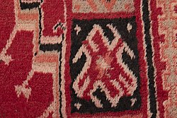 Tappeto Kilim In Stile Berbero Del Marocco Azilal Special Edition 380 x 210 cm