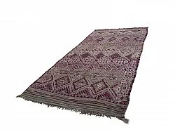 Tappeto Kilim In Stile Berbero Del Marocco Azilal Special Edition 420 x 200 cm