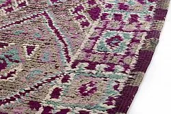 Tappeto Kilim In Stile Berbero Del Marocco Azilal Special Edition 420 x 200 cm