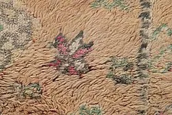 Tappeto Kilim In Stile Berbero Del Marocco Azilal Special Edition 420 x 200 cm
