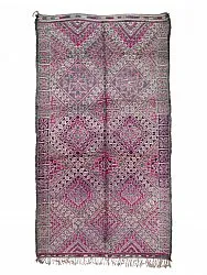 Tappeto Kilim In Stile Berbero Del Marocco Azilal Special Edition 410 x 220 cm