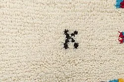 Tappeto Kilim In Stile Berbero Del Marocco Azilal 250 x 140 cm