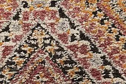 Tappeto Kilim In Stile Berbero Del Marocco Azilal Special Edition 390 x 190 cm