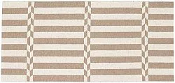 Tappeti In Plastica - L'Horredmatta Arrow (beige)