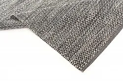 Tappeto Di Stracci - Tuva (grigio)
