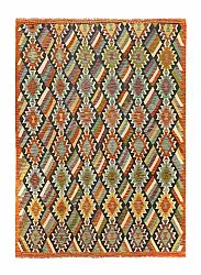 Tappeto kilim orientale 285 x 207 cm