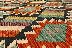 Tappeto kilim orientale 285 x 207 cm