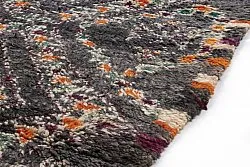 Tappeto Kilim In Stile Berbero Del Marocco Azilal Special Edition 430 x 190 cm