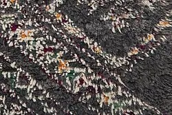 Tappeto Kilim In Stile Berbero Del Marocco Azilal Special Edition 420 x 170 cm