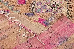 Tappeto Kilim In Stile Berbero Del Marocco Azilal Special Edition 420 x 170 cm