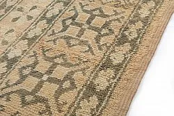 Tappeto Kilim In Stile Berbero Del Marocco Azilal Special Edition 470 x 230 cm