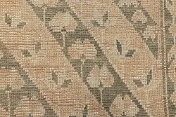 Tappeto Kilim In Stile Berbero Del Marocco Azilal Special Edition 450 x 190 cm
