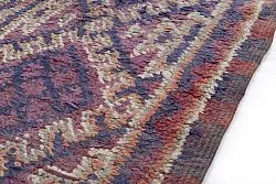 Tappeto Kilim In Stile Berbero Del Marocco Azilal Special Edition 510 x 190 cm