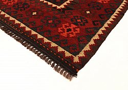 Tappeto Kilim Afghano 185 x 105 cm